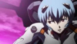Australia’s ReelAnime to Show Evangelion: 2.0, Redline