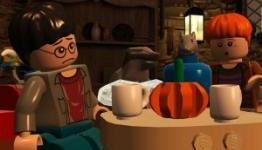 Resolution: Lego Harry Potter review