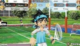 NowGamer Review: Everybody’s Tennis
