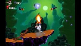 TIMJ Review: Earthworm Jim HD