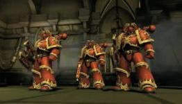 NowGamer Preview: Warhammer 40,000 Dark Millennium Online