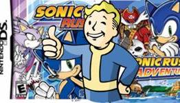 What Happened to Sonic the Hedgehog (Part 3)