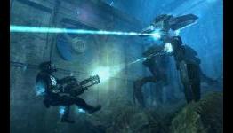 505 Games Announces Deep Black