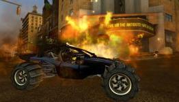 JunkieGamer: Crackdown 2 Review