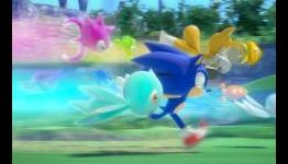 Sonic Colors Preview | Elder-Geek.com