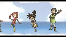GameZone: Blue Dragon Awakened Shadow Review
