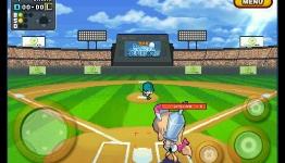 Pocket Gamer: Baseball Superstars 2010 Review