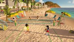 Ubisoft announces PlayStation Move exclusive title