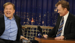 Why Hulu Needs Conan (And Why Conan Needs Hulu)