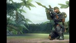 Metal Gear Solid: Peace Walker 2 Confirmed