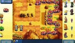 148Apps: Crystal Defenders for iPad Review