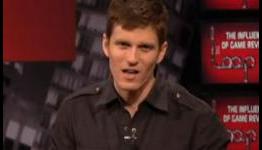 The Influence of Video Game Reviews (Attack Of The Show)