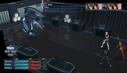 XBLIG Thursday: Experience the Glory Days of the JRPG in Aphelion