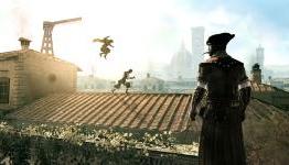 Assassin’s Creed Goes On Hiatus?