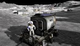 Gameplanet: Moonbase Alpha Review
