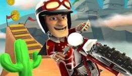 Gamer Limit Review: Joe Danger