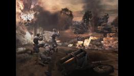 G4TV: Company Of Heroes Online Interview