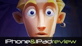TouchGen: Monkey Island 2: Special Edition Review