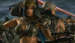 Half-Ass Gaming: Ninety Nine Nights II Review