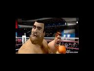 Ready 2 Rumble – Revolution announced for Wii