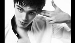 Nicholas Hoult to Play Beast in ‘X-Men: First Class’