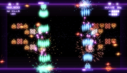 XBLIG Thursday: Step Aside Galaga it’s Crossfire’s Turn