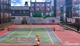 PS Blog: See yourself at our E3 Hot Shots Tennis meet-up
