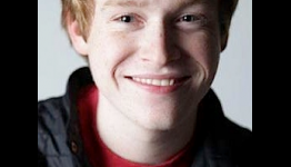Caleb Landry Jones Lands Banshee Role in ‘X-Men: First Class’