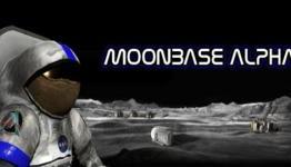 NerdMentality: Moonbase Alpha (Beta) Review