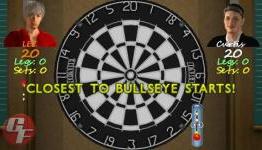 GameFocus: Arcade Darts Review