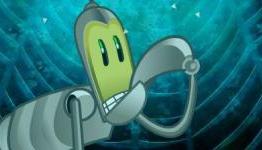 Can you survive the Cosmic Sneeze.. SFG’s Widget’s Odyssey review