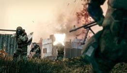 GamesRadar: Battlefield Bad Company 2 Onslaught DLC review