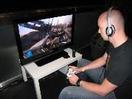 Halo 3: Two New Leaked Campaign Screens
