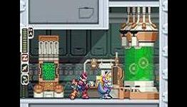IGN: Mega Man Zero Collection Review