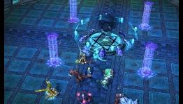 Zodiac Gauntlet begins in Battle of the Immortals