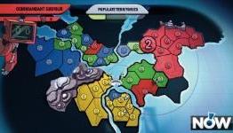 NowGamer: Risk Factions Review