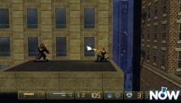NowGamer: Duke Nukem: Manhattan Project  Review