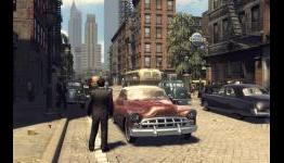Mafia II DLC Revealed
