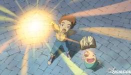 Level-5 Confirms Ni No Kuni Western Release