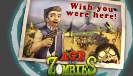 PS3node: Age of Zombies Review