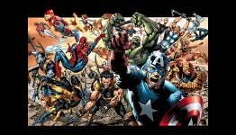 Marvel Ultimate Alliance 2 DLC returns