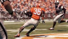 PlayerAffinity.com: NCAA Football 2011 Review