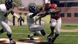 Gameseyeview.com NCAA ’11 Exclusive Interview