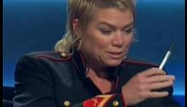 Mia Michaels of So You Think You Can Dance: A Racist or Just Evil?