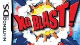 DigitalSomething: XG Blast Review