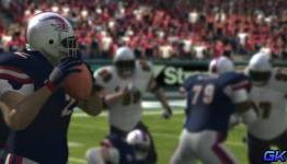Backbreaker Review [GK]