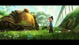 AUN: Astro Boy Review