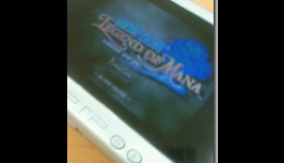 Legend Of Mana PSN Progress Update