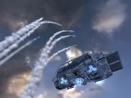 New ‘BattleField 2142’ Screens