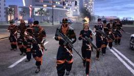 No Added Sugar Review: APB’s action-MMO hybrid tries, fails to inspire (PC)